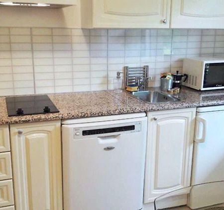 Olea Apartment Rijeka Ngoại thất bức ảnh