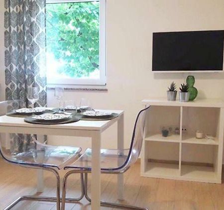 Olea Apartment Rijeka Ngoại thất bức ảnh
