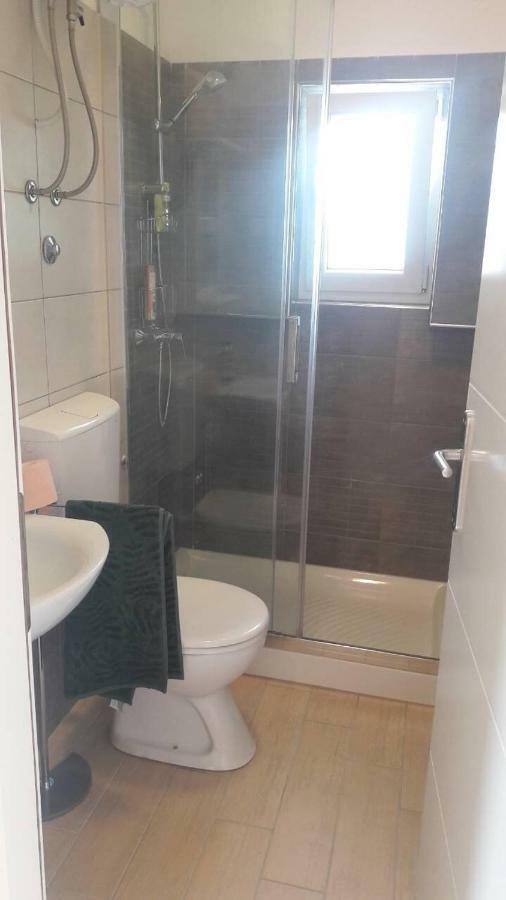 Olea Apartment Rijeka Ngoại thất bức ảnh