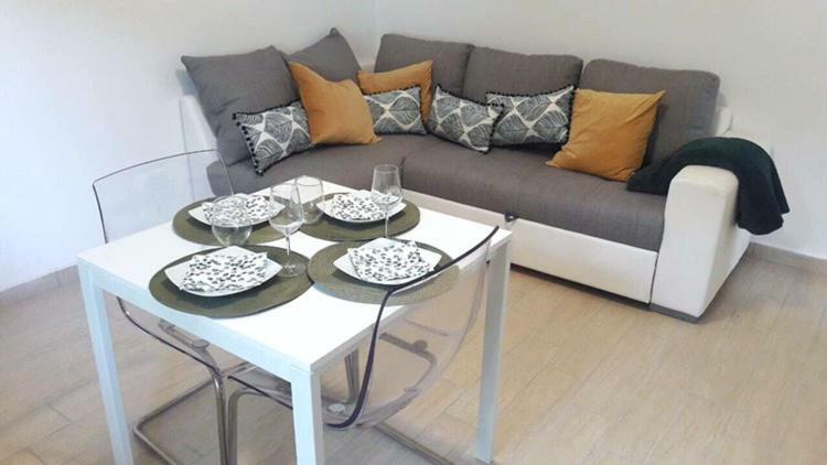Olea Apartment Rijeka Ngoại thất bức ảnh