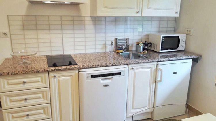 Olea Apartment Rijeka Ngoại thất bức ảnh