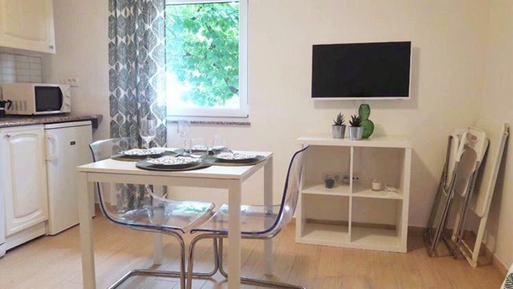 Olea Apartment Rijeka Ngoại thất bức ảnh
